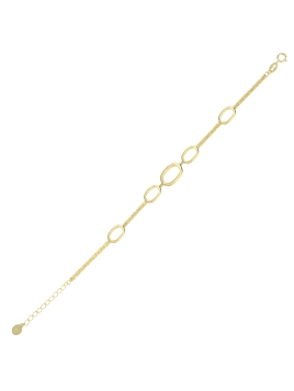 PULSERA PLATA 925MM                                                                                 