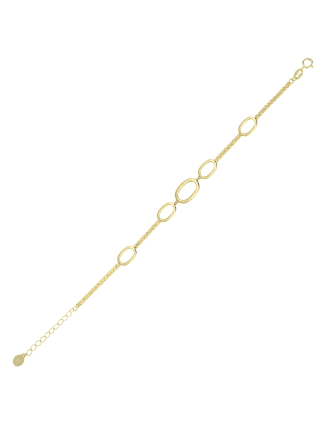 PULSERA PLATA 925MM                                                                                 