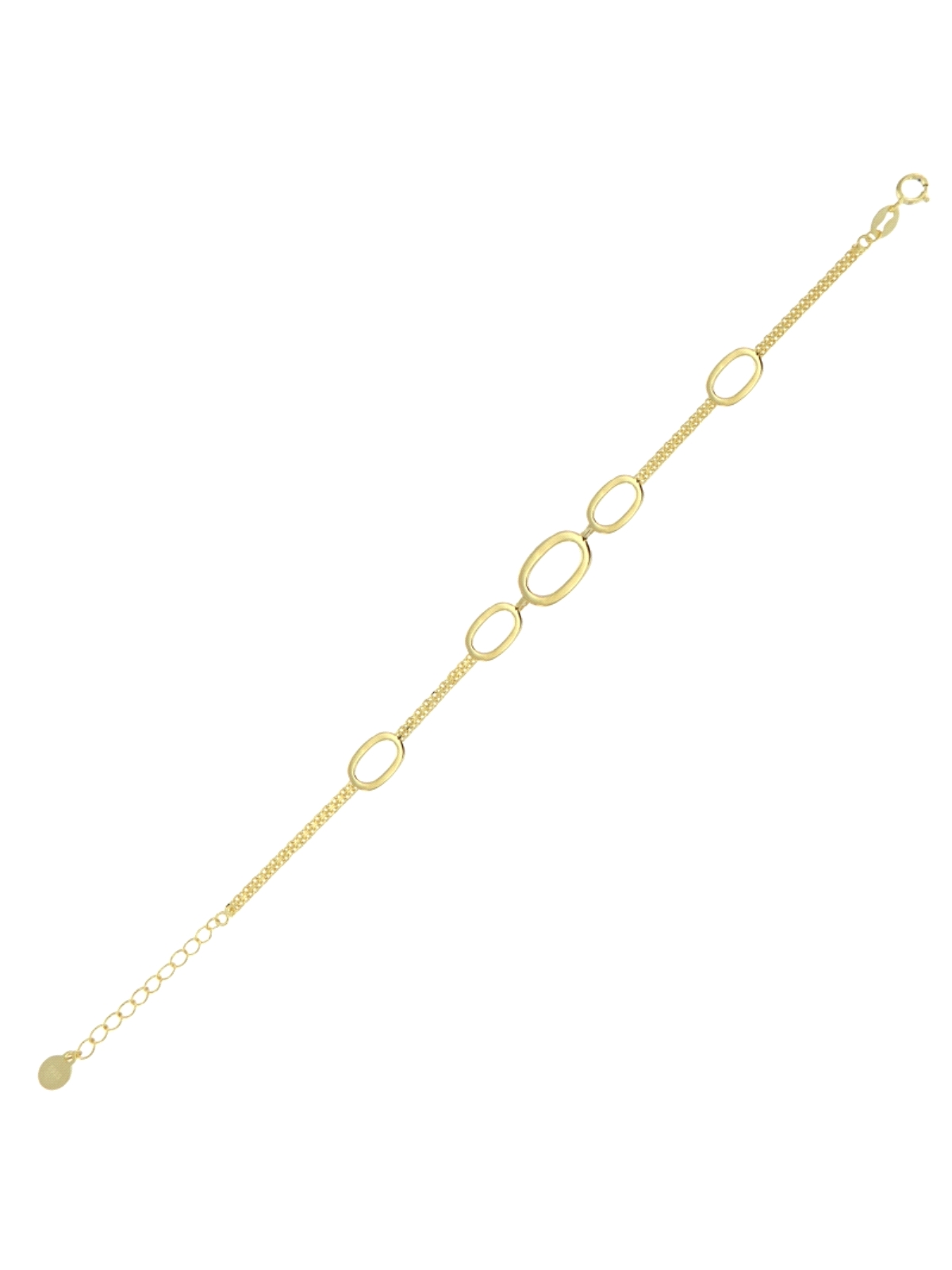 PULSERA PLATA 925MM                                                                                 