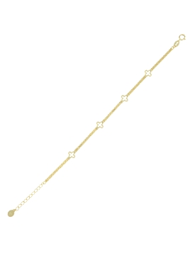 PULSERA PLATA 925MM                                                                                 