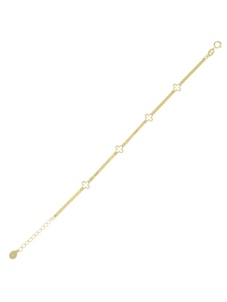 PULSERA PLATA 925MM                                                                                 