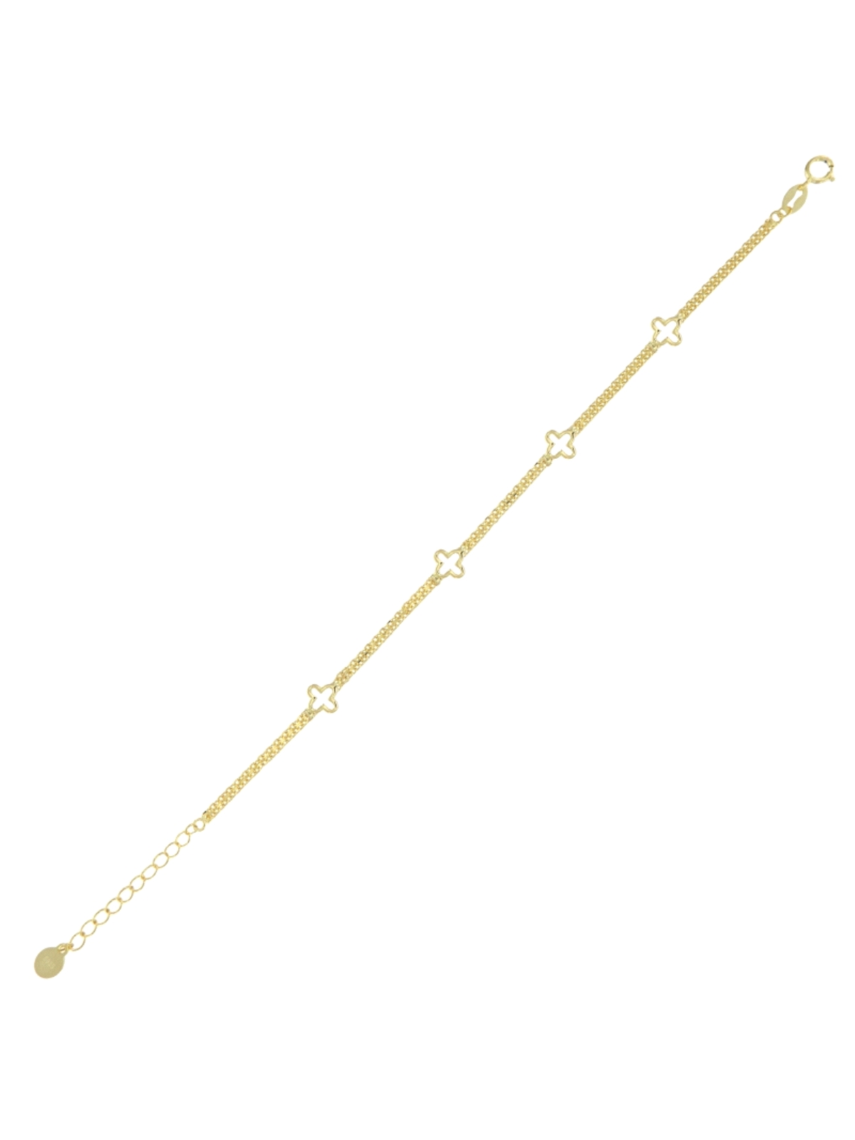 PULSERA PLATA 925MM                                                                                 