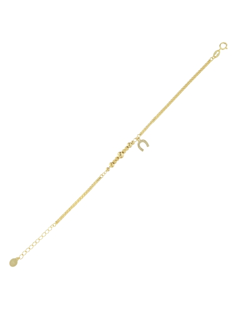 PULSERA PLATA 925MM                                                                                 