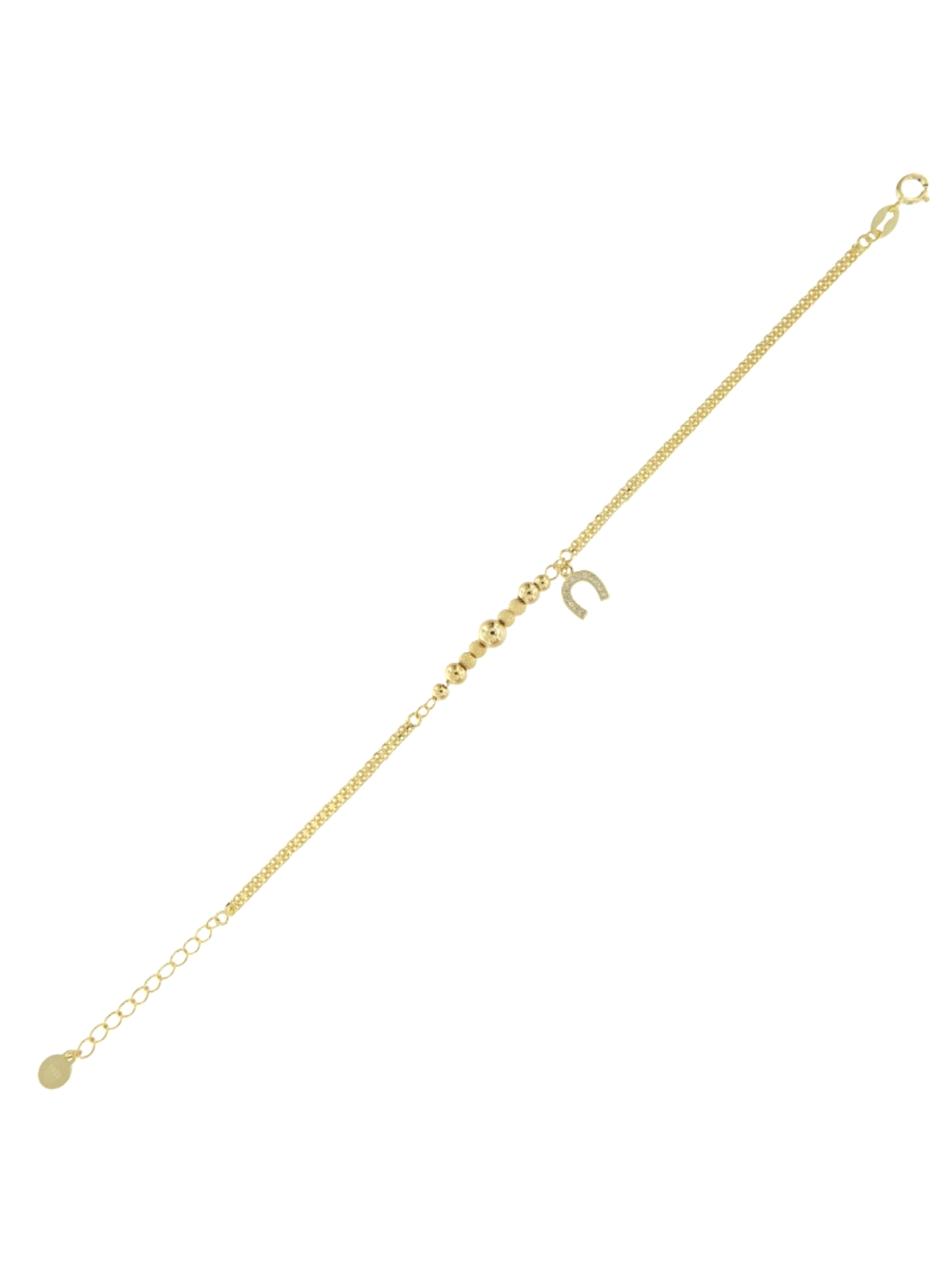 PULSERA PLATA 925MM                                                                                 