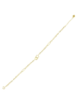 PULSERA PLATA 925 MM