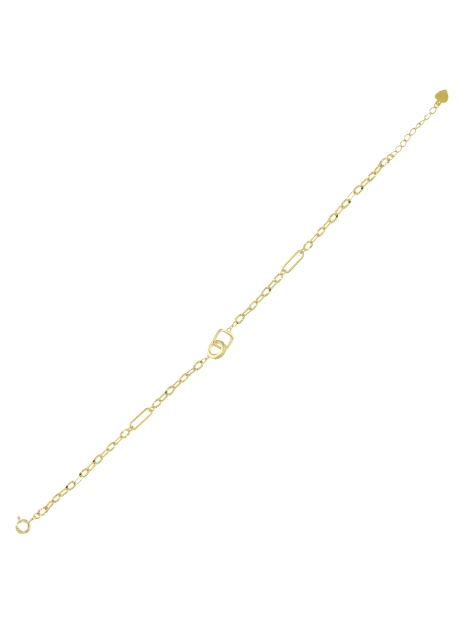 PULSERA PLATA 925 MM                                                                                