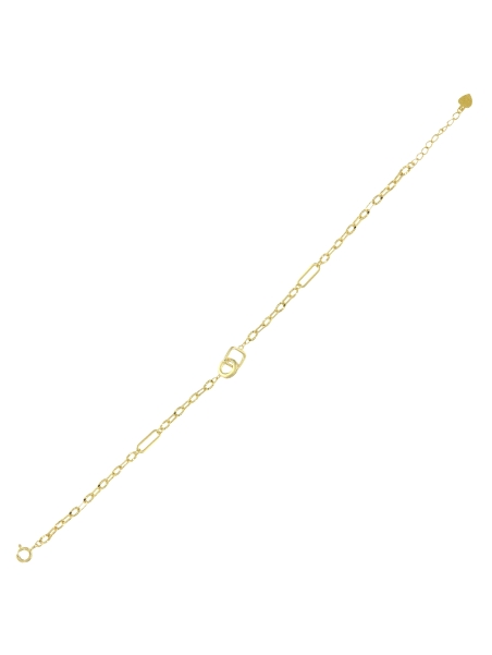 PULSERA PLATA 925 MM                                                                                