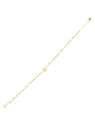 PULSERA PLATA 925 MM                                                                                