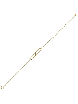 PULSERA PLATA 925 MM