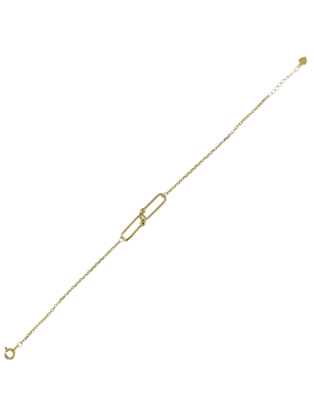 PULSERA PLATA 925 MM                                                                                