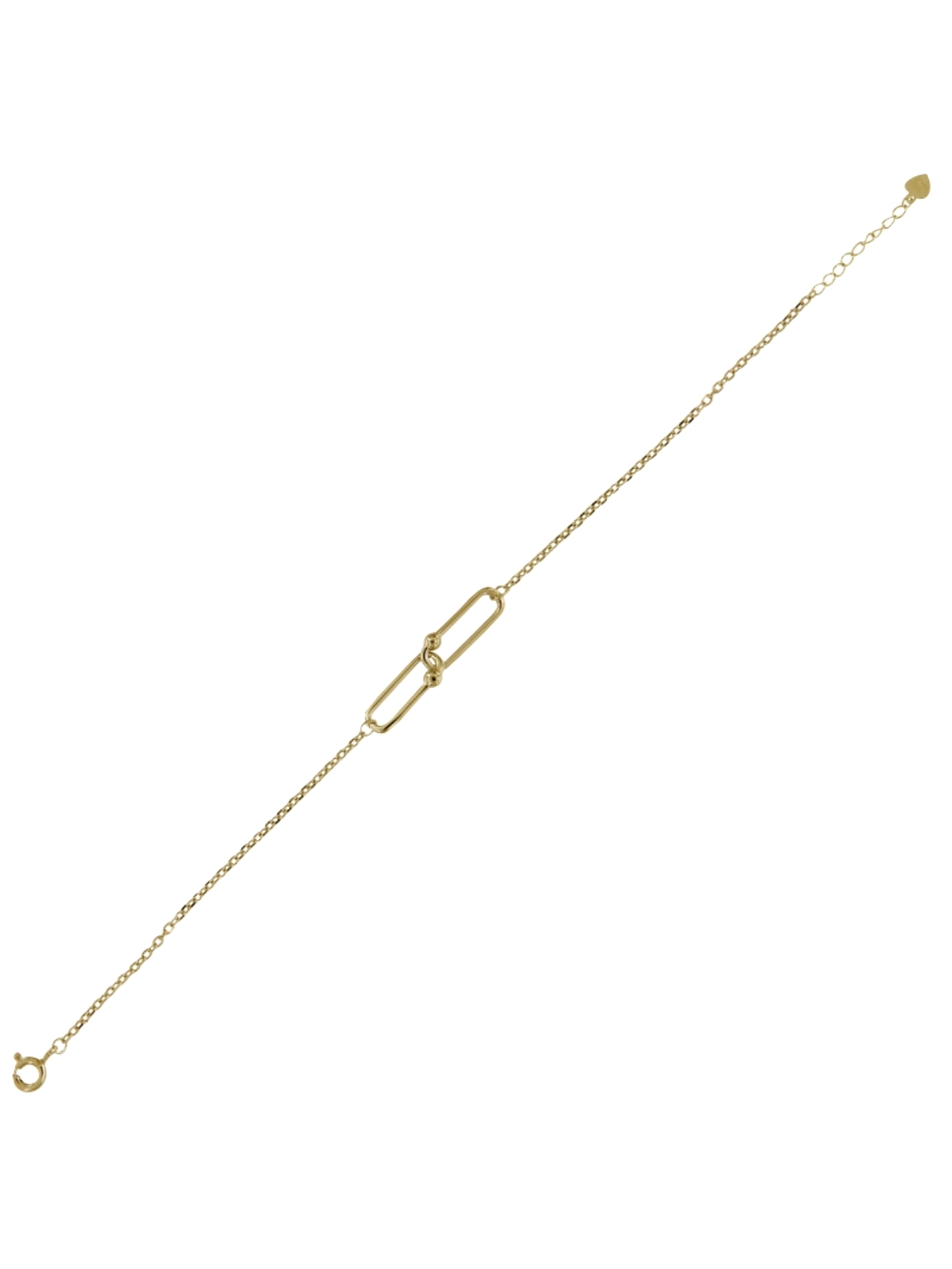 PULSERA PLATA 925 MM                                                                                