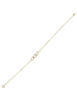 PULSERA PLATA 925 MM                                                                                