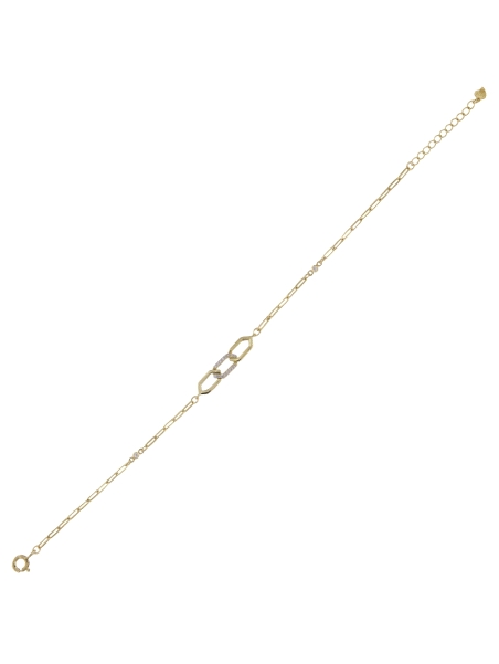 PULSERA PLATA 925 MM                                                                                