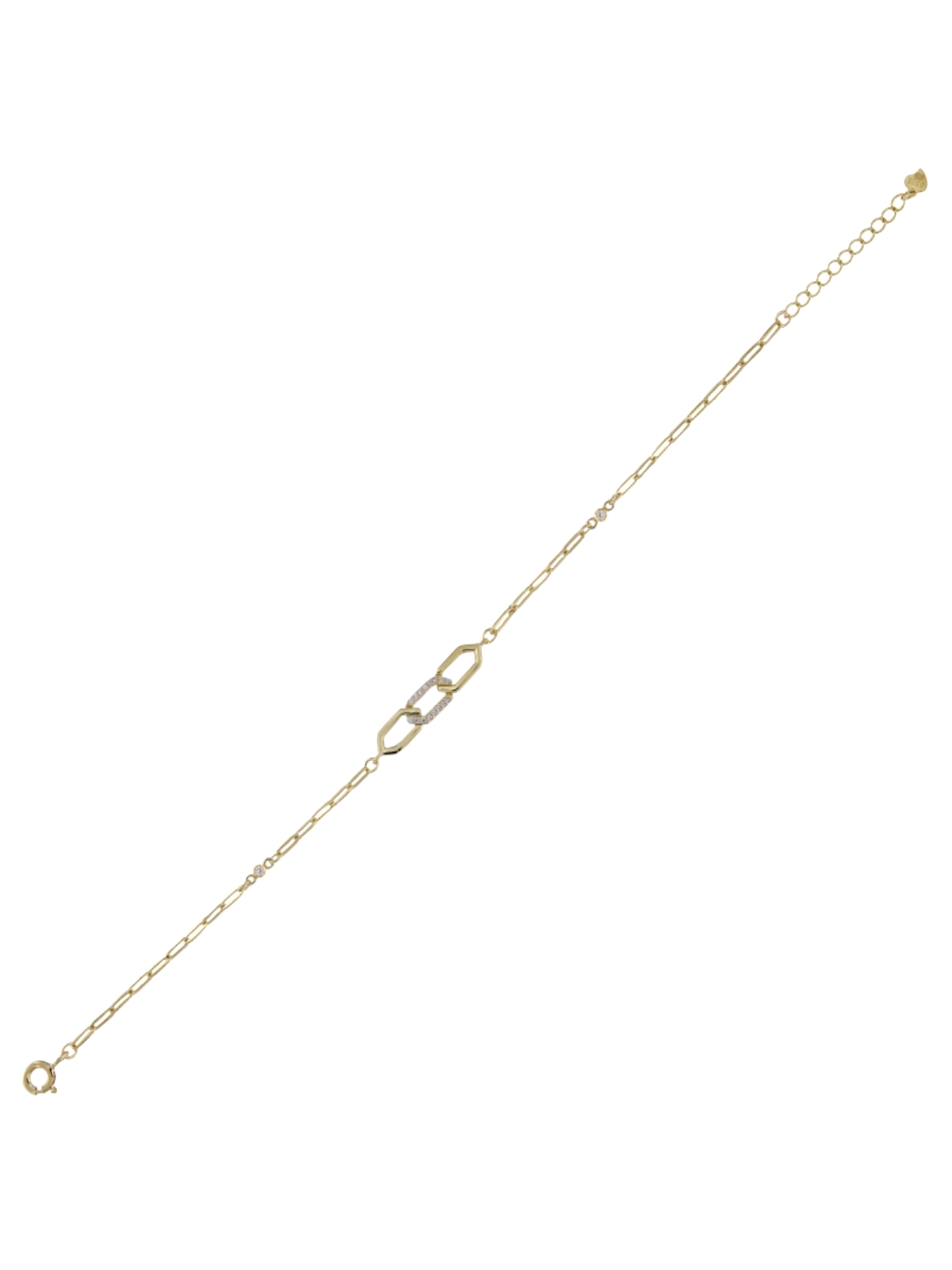 PULSERA PLATA 925 MM                                                                                