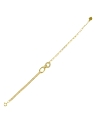 PULSERA PLATA 925 MM                                                                                