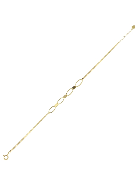 PULSERA PLATA 925 MM                                                                                