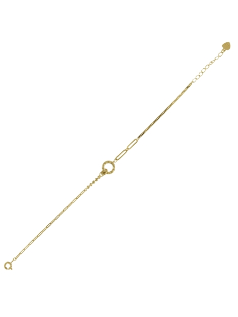 PULSERA PLATA 925 MM                                                                                