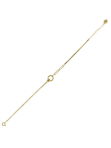 PULSERA PLATA 925 MM                                                                                