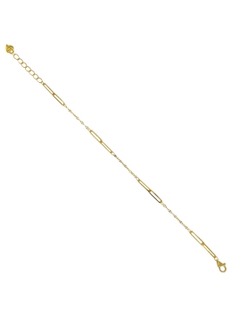 PULSERA PLATA 925 MM