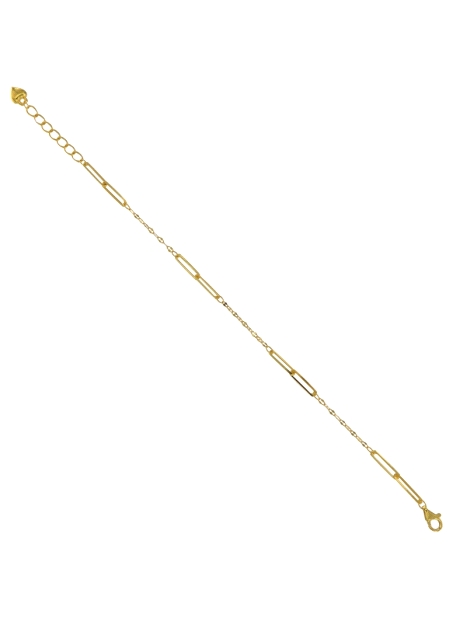 PULSERA PLATA 925 MM                                                                                