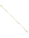 PULSERA PLATA 925 MM                                                                                