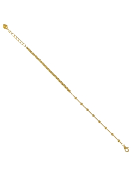 PULSERA PLATA 925 MM                                                                                