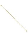 PULSERA PLATA 925 MM                                                                                