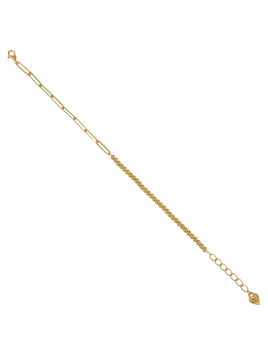 PULSERA PLATA 925 MM                                                                                