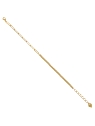 PULSERA PLATA 925 MM                                                                                