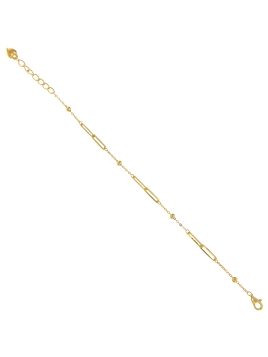 PULSERA PLATA 925 MM                                                                                