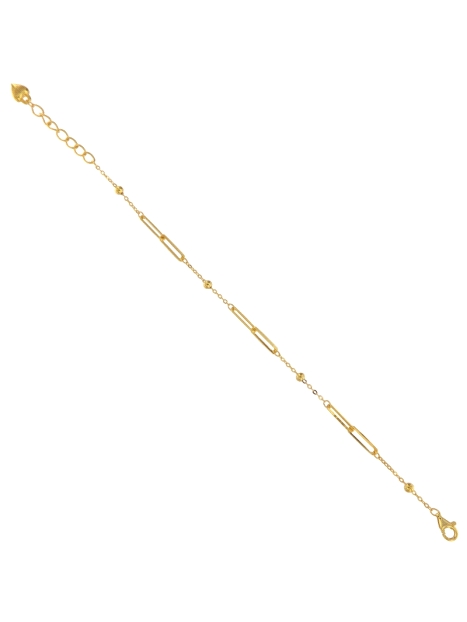 PULSERA PLATA 925 MM                                                                                