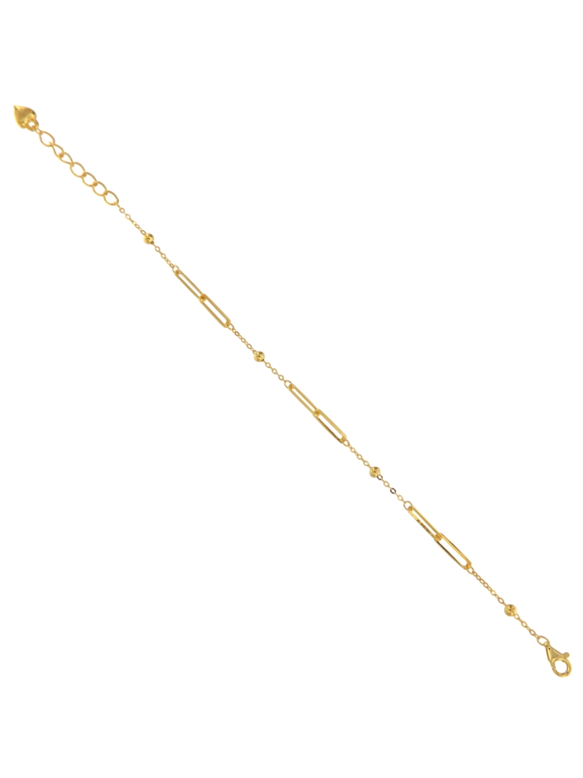 PULSERA PLATA 925 MM                                                                                