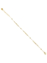 PULSERA PLATA 925 MM                                                                                