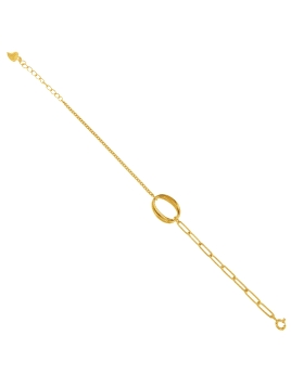 PULSERA PLATA 925 MM                                                                                