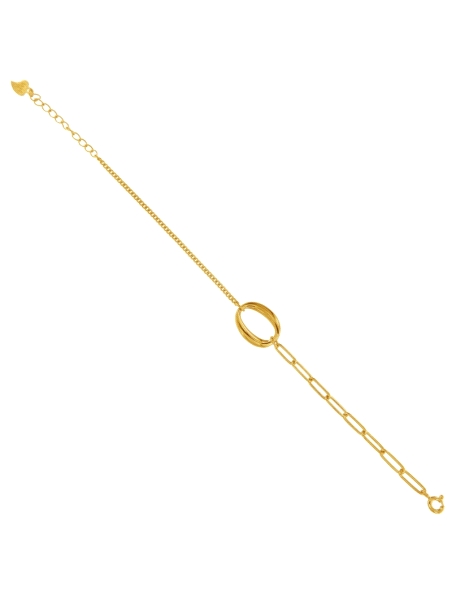 PULSERA PLATA 925 MM                                                                                
