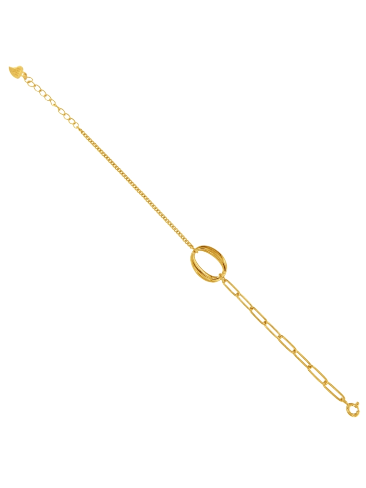 PULSERA PLATA 925 MM                                                                                