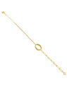 PULSERA PLATA 925 MM                                                                                