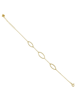 PULSERA PLATA 925 MM                                                                                