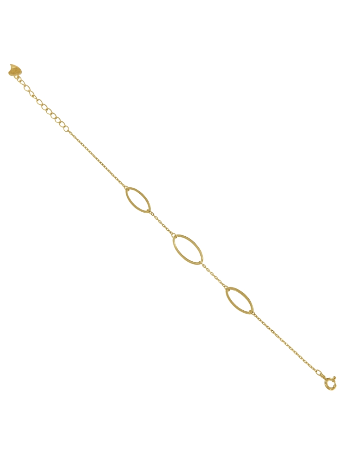 PULSERA PLATA 925 MM                                                                                