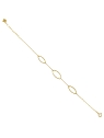 PULSERA PLATA 925 MM                                                                                