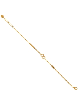 PULSERA PLATA 925 MM