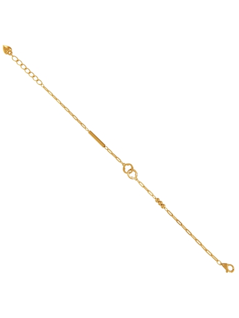 PULSERA PLATA 925 MM                                                                                