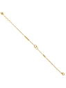 PULSERA PLATA 925 MM                                                                                