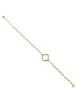 PULSERA PLATA 925 MM                                                                                