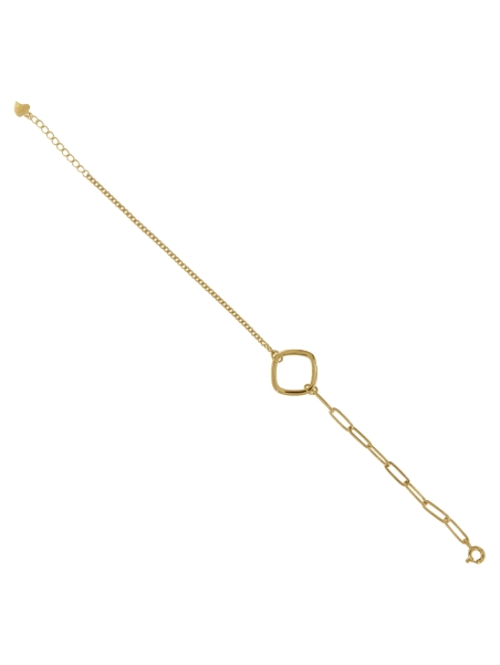 PULSERA PLATA 925 MM                                                                                