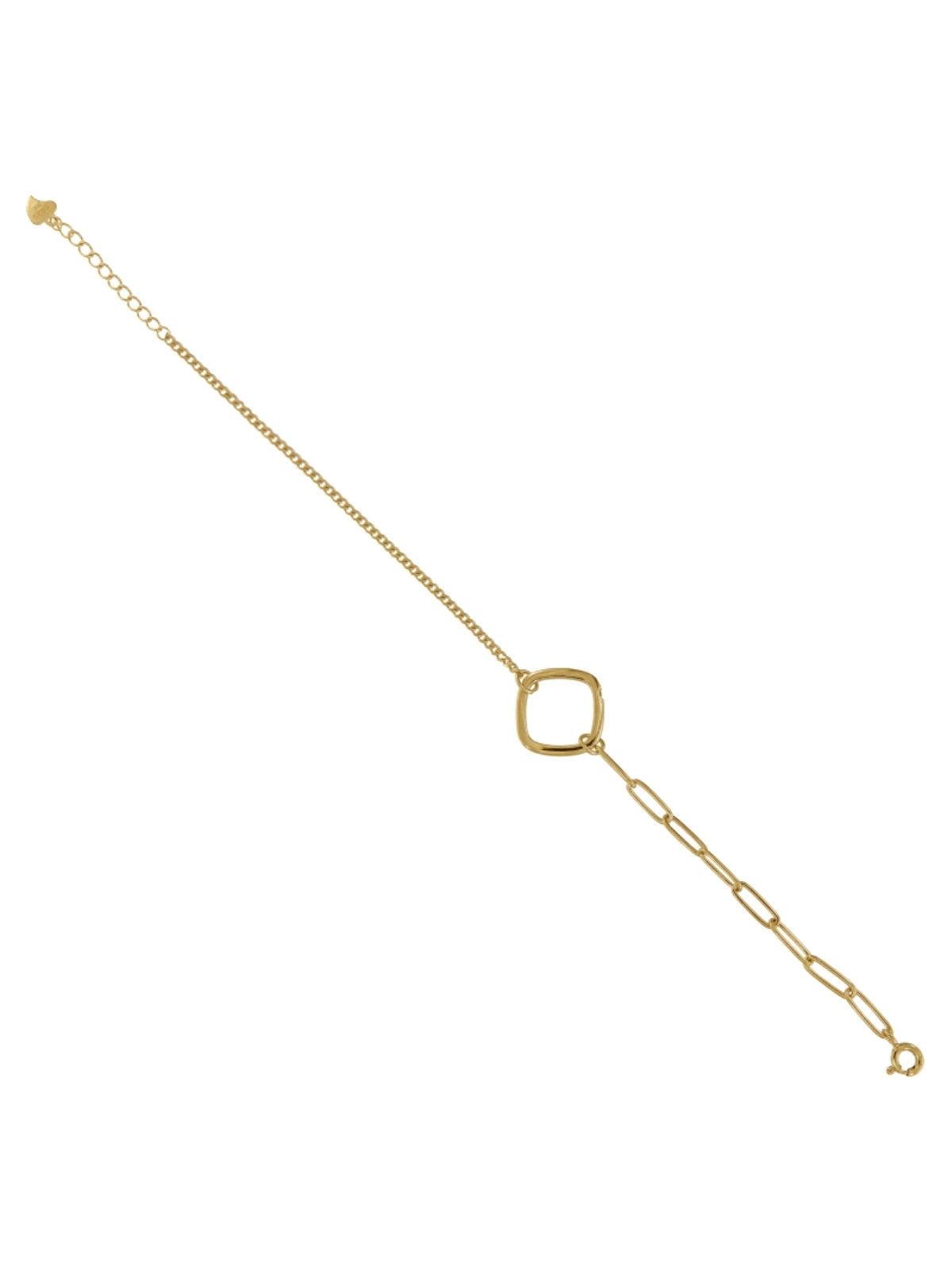 PULSERA PLATA 925 MM                                                                                