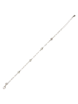PULSERA PLATA 925MM                                                                                 