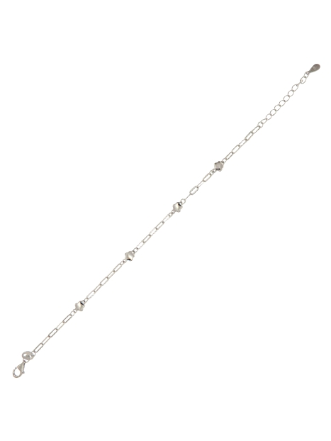 PULSERA PLATA 925MM                                                                                 