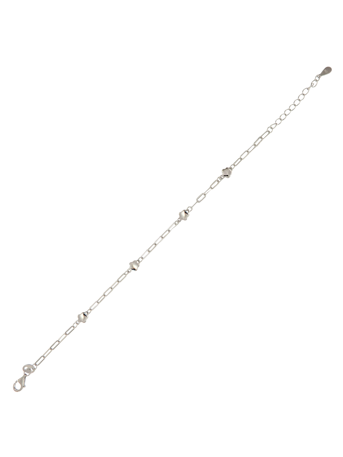 PULSERA PLATA 925MM                                                                                 