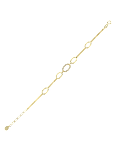 PULSERA PLATA 925MM                                                                                 